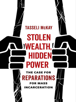cover image of Stolen Wealth, Hidden Power